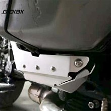 BMW拿鐵nineT改裝配件原裝進口DKdesign BMW寶馬R NINET拿鐵排氣管吊架號碼牌【台灣公司免稅開發票】 歷史價格詳細信息