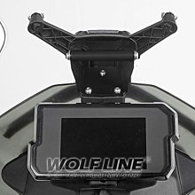 KTM 790 Adventure/R/S 19-20 BK 車把總鏡面適配器-極限超快感 歷史價格詳細信息