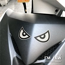 機車貼 貼紙防水防曬電瓶車裝飾小劉鴨雅迪愛瑪小牛貼畫遮擋劃痕 歷史價格詳細信息