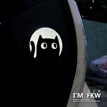反光屋FKW 勁戰六代 勁戰6 新勁戰 YAMAHA 山葉 機車車型反光貼紙 黑紅 銀白藍 防水車貼 獨家設計製作 歷史價格詳細信息