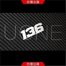 UONE 貨號288 Nurburgring紐柏林賽道 反光貼紙 Golf CR-V HR-V Altis RAV4 歷史價格詳細信息