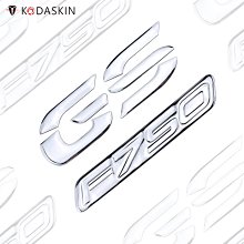 現貨KODASKIN寶馬F750GS摩托拉花貼紙個性貼膜油箱貼改裝車身防水貼花 歷史價格詳細信息