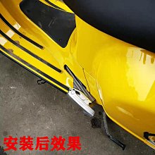 VESPA 比亞喬GTS300 250 春天沖刺150 LX125 改裝手把堵頭車把塞 歷史價格詳細信息