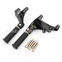 哈雷XL883 XL48 200改裝剎車左右牛角 摩托車剎車手柄 離合手把現貨機車配件零件改裝 歷史價格詳細信息