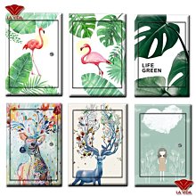 電箱遮擋 #配電箱裝飾 電箱遮擋軟木板裝飾配電箱電閘箱照片牆留言簡約現代客廳裝飾電盒 歷史價格詳細信息