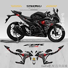 刀仔汽配城條紋 Aerox 155 定制簡單極簡主義  身體貼紙 nvx 歷史價格詳細信息