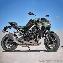 KAWASAKI 摩托車後尾燈適用於川崎 Z1000 2014-2017 LED 尾燈帶集成轉向信號燈指示燈(透明透鏡) 歷史價格詳細信息