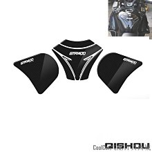 刀仔汽配城適用川崎ER6F ER6N EX650R ninja650改裝排氣管防摔膠防摔棒配件 歷史價格詳細信息