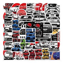 日系JDM掛飾 JDM和風汽車鑰匙扣 JDM精品 鑰匙扣 翼豹EJ205水準對置思域K20紅頭引擎EVO紅頭4G6 歷史價格詳細信息