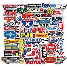 防水 貼紙 賽旗 旗格 賽車旗 油箱貼 裝飾貼 車殼貼 重機流線貼 反光貼 車貼 單色簍空 油箱套貼 車側貼 車身貼 歷史價格詳細信息