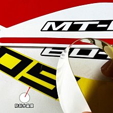 適用雅馬哈 MT-09拉力版改裝鳥嘴前導流罩TracerGT前擋泥板 歷史價格詳細信息