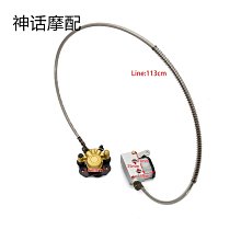 卡丁車配件 沙灘車 改裝祖瑪哈雷摩托車205/40-14寸扁平公路輪胎~熱賣中！ 歷史價格詳細信息