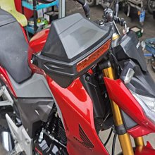 適 五羊 NWF125尾箱鋁合金摩托車後備箱復古圓角改裝尾箱架 歷史價格詳細信息