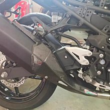 適用川崎忍者NINJA400 Z400 18-24改裝引擎邊蓋防摔球保護蓋護塊 歷史價格詳細信息