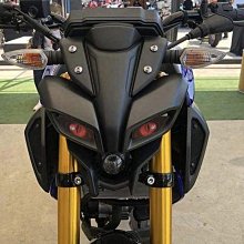 YAMAHA 雅馬哈 MT-07 改裝雕花前后輪軸 防摔球 保護球 防摔膠現貨機車配件零件改裝 歷史價格詳細信息