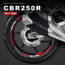 適用本田CBR豪爵鈴木GSX2R川崎反光防水防晒遮劃痕通用翅膀貼紙 機車貼 歷史價格詳細信息