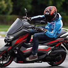 YAMAHA山葉 NMAX 原廠左右前避震一組(全新) 歷史價格詳細信息