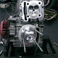 新莊鑫龍車業:勁戰.新勁戰.GTR套63缸4500.需車KS+2000另有61.65.66.67.70.73缸 歷史價格詳細信息