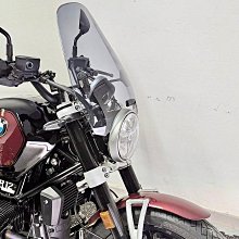 【鐵人館】BMW S1000XR 風鏡 PUIG 歷史價格詳細信息