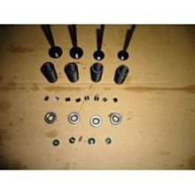 【NEW 汽缸.缸頭專賣】 5HK RS100 CUXI RSZ JOG100 大兜風 BWS100普利盤組 歷史價格詳細信息
