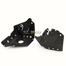 BMW拿鐵nineT改裝配件原裝進口DKdesign BMW寶馬R NINET拿鐵排氣管吊架號碼牌【台灣公司免稅開發票】 歷史價格詳細信息