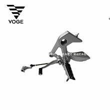 隆鑫無級200R 200AC平叉膠LX200-18 19鏈條保護膠 平叉膠墊護卡 歷史價格詳細信息