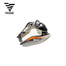 無級300R平叉隆鑫LX300-6A 6F原裝方管後搖架 異型後叉 鏈條護卡 歷史價格詳細信息