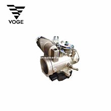 隆鑫LX250GS-3無極250RR KE250引擎原裝變速鼓撥叉變檔臂五星 歷史價格詳細信息