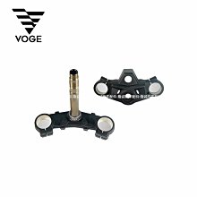 無級300RR方向柱隆鑫LX300GS-B上下聯板 連接板 立管 左右手把管 歷史價格詳細信息