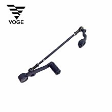 隆鑫LX500GS-B無極RR525跑車DS525X大師兄原裝左右閘把開關 箍帶 歷史價格詳細信息