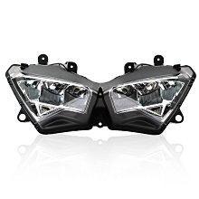 適用川崎Ninja400 忍者400 Z400 改裝發動機防摔邊蓋護蓋防摔塊 歷史價格詳細信息