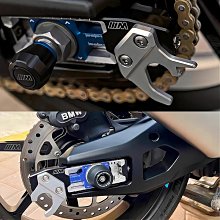 適用S1000RR M1000RR改裝件 升高腳踏 碳釬維 M版腳踏板腳蹬 歷史價格詳細信息