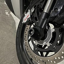 適用川崎ZX4R ZX4RR 改裝不銹鋼水箱網保護蓋罩裝飾摩托車配件 歷史價格詳細信息