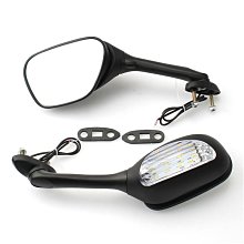 適用鈴木GSXR600/GSXR750/小R中R K7/K8改裝四孔快拆油箱蓋 00-04現貨機車配件零件改裝 歷史價格詳細信息