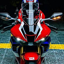 本田 HONDA  CBR1000RR 歷史價格詳細信息