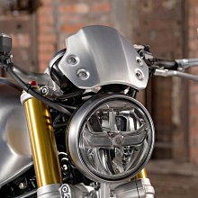 適用于寶馬拿鐵RnineT/R1200R/R1250R改裝EP前輪防摔球前減震保護 歷史價格詳細信息