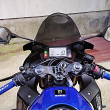 適用于雅馬哈YZF-R7油箱貼改裝摩托車貼防滑貼 油箱側貼 21-2022 歷史價格詳細信息