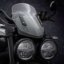 適用凱旋Bobber T100 T120 改裝水箱網 水箱保護網 散熱器保護罩 歷史價格詳細信息