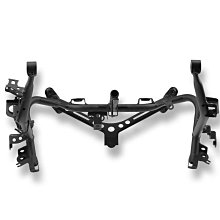 適用川崎忍者 NINJA400/650/250/300 改裝定風翼後視鏡反光鏡風刀 歷史價格詳細信息