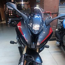 適用寶馬 S1000RR 19-22-23年新款改裝短尾牌照架NRC車牌架光導燈 歷史價格詳細信息
