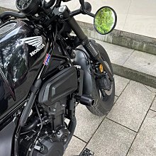 改裝CM300空濾裝飾蓋cm300發動機遮擋牌叛逆者機濾摩托車改裝配件 歷史價格詳細信息