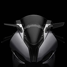 適用寶馬 S1000RR 19-22-23年新款改裝短尾牌照架NRC車牌架光導燈 歷史價格詳細信息