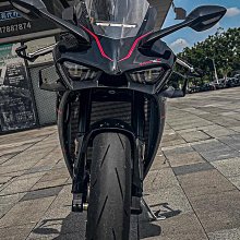 適用于凱越450RR 改裝鋁合金水箱網水箱保護防護罩水冷護罩防護網 歷史價格詳細信息