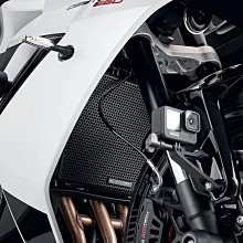 適用凱旋Bobber T100 T120 改裝水箱網 水箱保護網 散熱器保護罩 歷史價格詳細信息