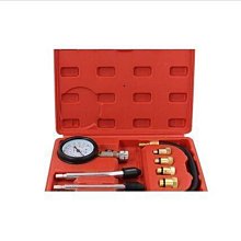 氣缸壓力錶氣壓錶摩托車缸壓錶汽車檢測多工能汽缸壓力錶維修工具 歷史價格詳細信息