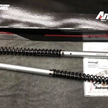 義大利 Andreani Group 競技前叉強化套件 【SUZUKI AN650  專用】全新款 歷史價格詳細信息