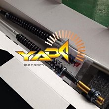 義大利 Andreani Group 競技前叉強化套件 【SUZUKI AN650  專用】全新款 歷史價格詳細信息