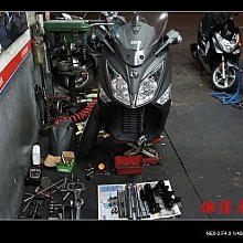 雄偉車業 前叉換油+強化彈簧 前叉分解清洗 勁戰  GTR RS FT  S-MAX 155 3000元禮卷皆可來店消費 歷史價格詳細信息