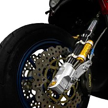RPM新鉑金 RPRO阻尼可調避震器 黑/銀 雙入 T33125(阻尼24段 彈簧預載可調 YAMAHA 1.2.3代勁戰 歷史價格詳細信息