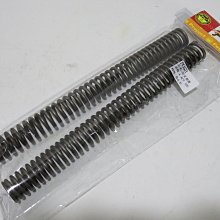 PK7  POSH 加強型 前避震器 彈簧 前叉彈簧 雷霆 RACING RC 125 150 雷霆SRCS 穩定性提升 歷史價格詳細信息